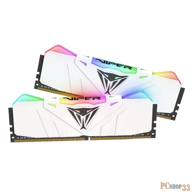 Модуль памяти 16GB PC21300 DDR4 KIT2 PVR416G266C5KW PATRIOT