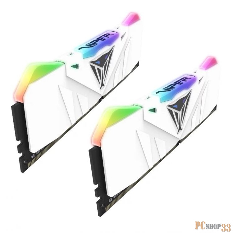 Модуль памяти 16GB PC21300 DDR4 KIT2 PVR416G266C5KW PATRIOT