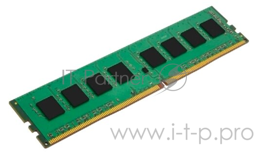 Память DDR4 Fujitsu S26361-F3909-L115 8Gb DIMM ECC U 2400MHz