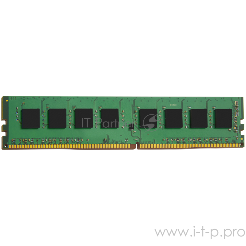 Оперативная память Kingston Branded DDR4 16GB (PC4-21300) 2666MHz DR x8 DIMM