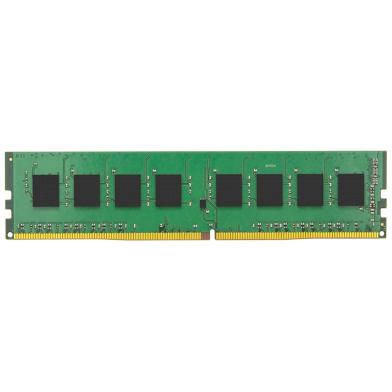 Оперативная память 4GB Apacer DDR4 2666 DIMM EL.04G2V.LNH Non-ECC, CL19, 1.2V, AU04GGB26CQWBGH, 2R, 256x16, RTL