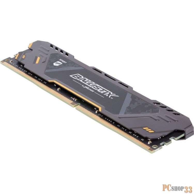 Память DDR4 16Gb 3000MHz Crucial BLS16G4D30CEST RTL PC4-25600 CL17 DIMM 288-pin 1.35В kit