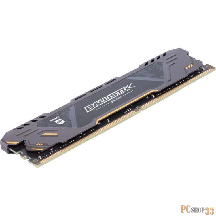 Память DDR4 16Gb 3000MHz Crucial BLS16G4D30CEST RTL PC4-25600 CL17 DIMM 288-pin 1.35В kit