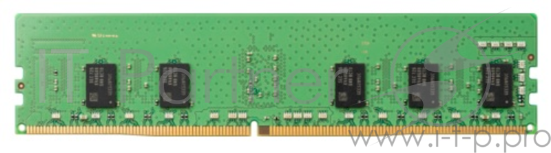 Оперативная память HP DDR4 4Gb (2666MHz) (ProBook x360 440 G1/640 G4/650 G4/645 G4/470 G5/455 G5/450 G5/440 G5/430 G5/Elitebook 820 G4/830 G5/840 G5 G4/850 G5 G4/840r G4/745 G5 G4/755 G5/735 G5/Zbook 14u G5/15u G5)