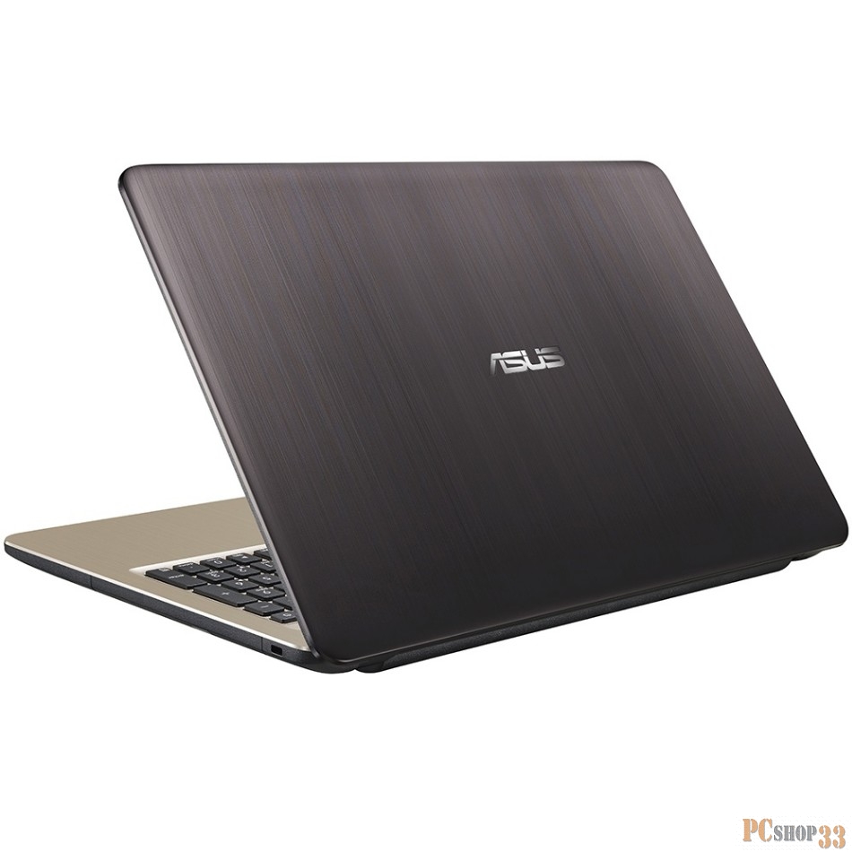 Ноутбук ASUS X540YA-XO688D (E1-6010-1.35ГГц, 2ГБ, 500ГБ, R2, LAN, WiFi, BT, WebCam, 15.6 1366x768, FreeDOS), серебр.