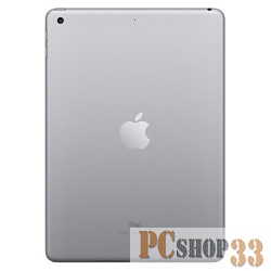 Планшетный компьютер Apple iPad Wi-Fi 32GB - Space Grey (MP2F2RU/A)