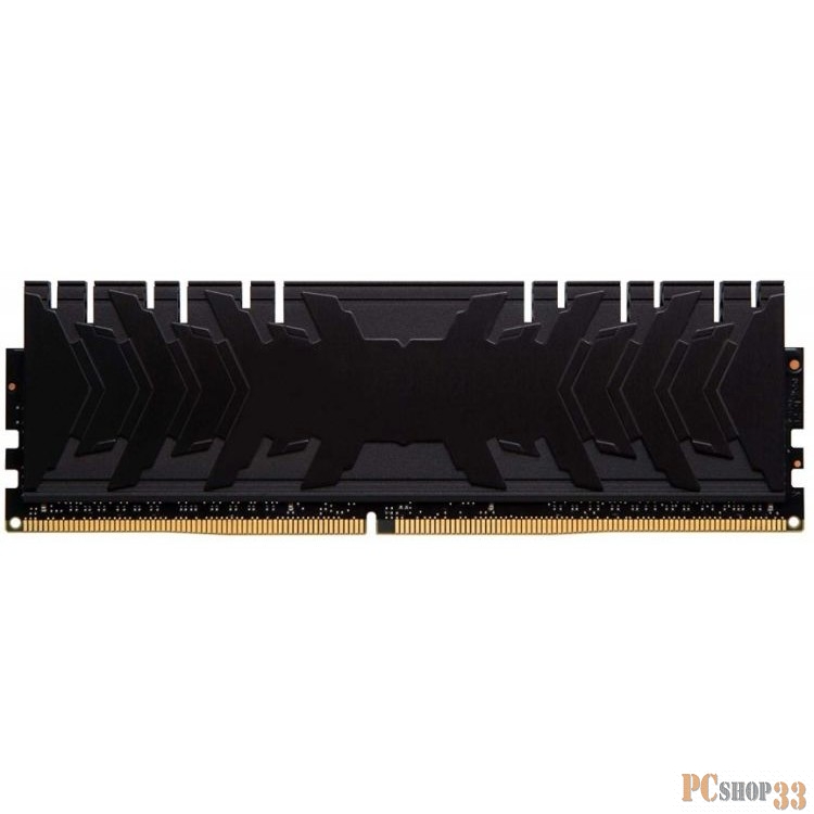 Память DDR 4 DIMM 32Gb PC28800, 3600Mhz, Kingston XMP HyperX Predator CL17 (Kit of 2) (HX436C17PB3K2/32) (retail)