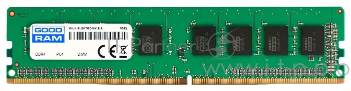 Память Goodram DDR4 16GB 2666MHz CL19