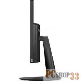 Моноблок Lenovo V410z 10QV003LRU (Pentium G4560T-2.90ГГц, 4ГБ, 500ГБ, HDG, DVDRW, LAN, WiFi, BT, WebCam, 21.5 1920x1080, без ОС) + клавиатура + мышь