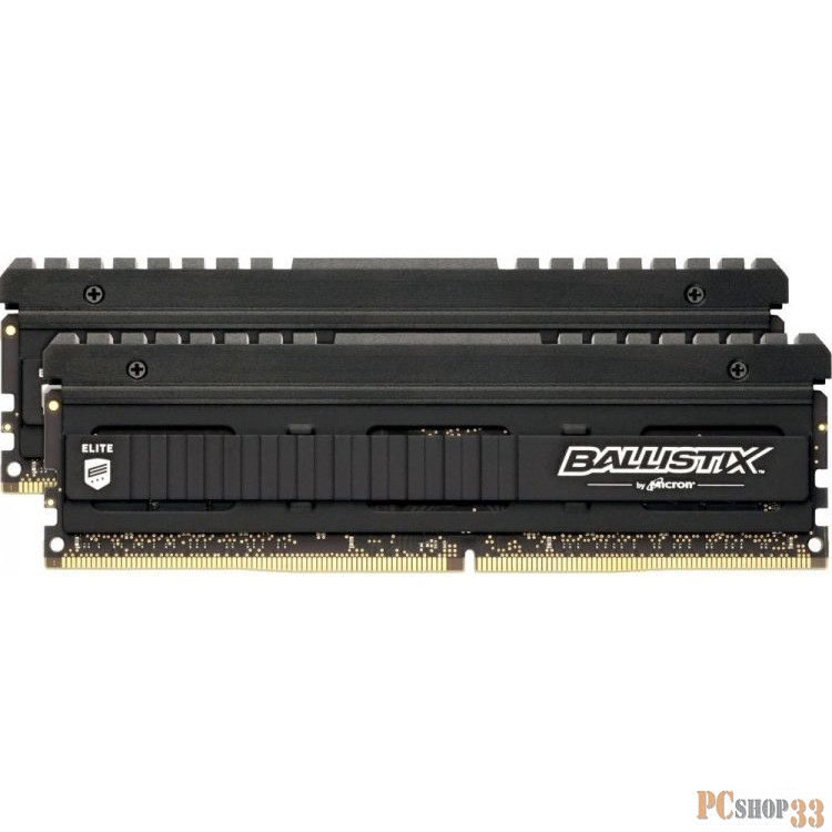 Память DDR4 2x8Gb 3600MHz Crucial BLE2K8G4D36BEEAK RTL PC4-28800 CL16 DIMM 288-pin 1.35В kit