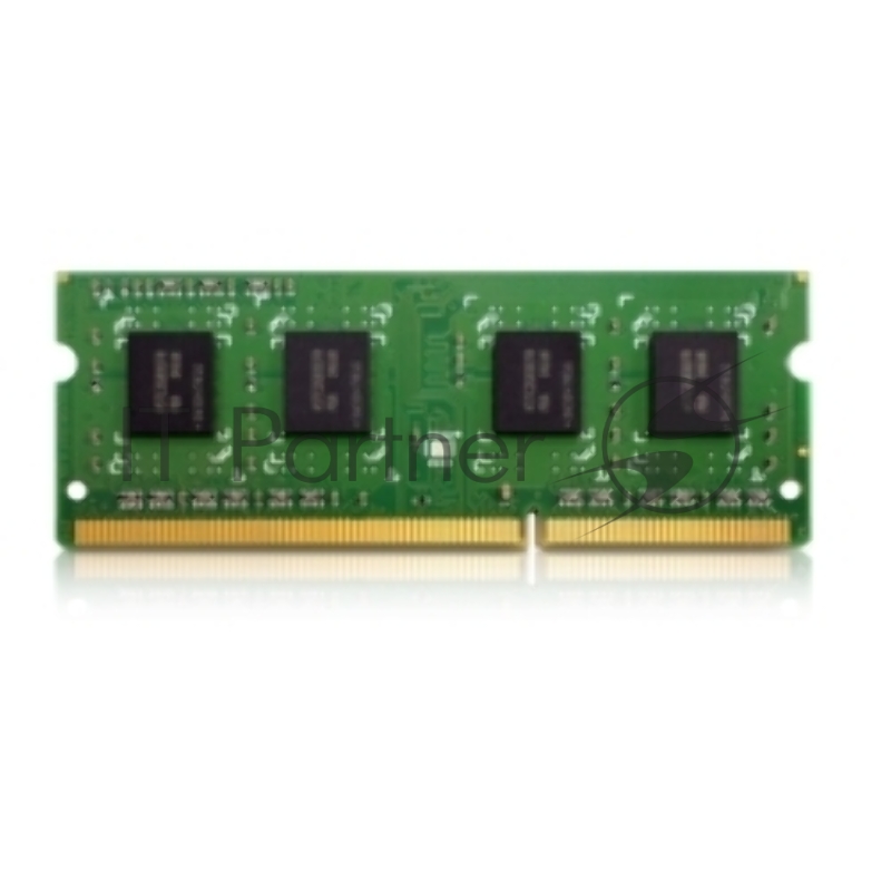 Модуль памяти 4 ГБ для TS-x51 4GB DDR3L Memory Module SODIMM for TS-x51