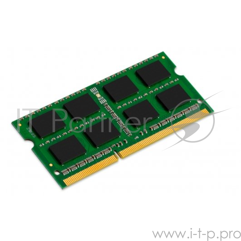 Модуль памяти Kingston Branded DDR-III 4GB (PC3-12 800) 1600MHz 1,35V SO-DIMM