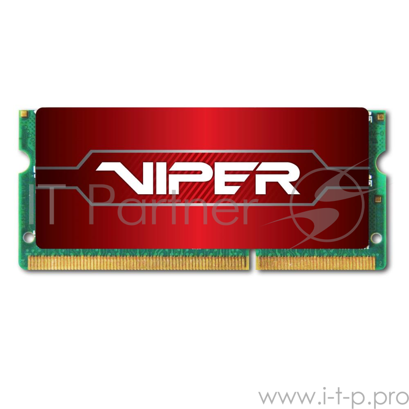 Модуль памяти 8GB PC19200 DDR4 SO PV48G240C5S PATRIOT