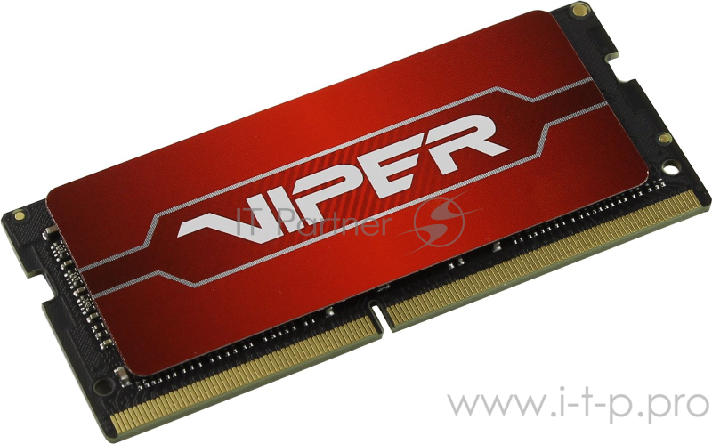 Модуль памяти 8GB PC19200 DDR4 SO PV48G240C5S PATRIOT