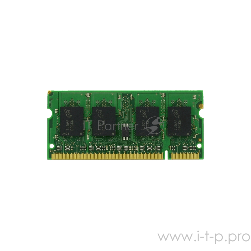 Модуль памяти 8Гб 2400 МГц DDR4 8Gb (1x8Gb) 2400MHz DDR4 SO-DIMM Non ECC for Optiplex 3050MFF/5050MFF/7050MFF