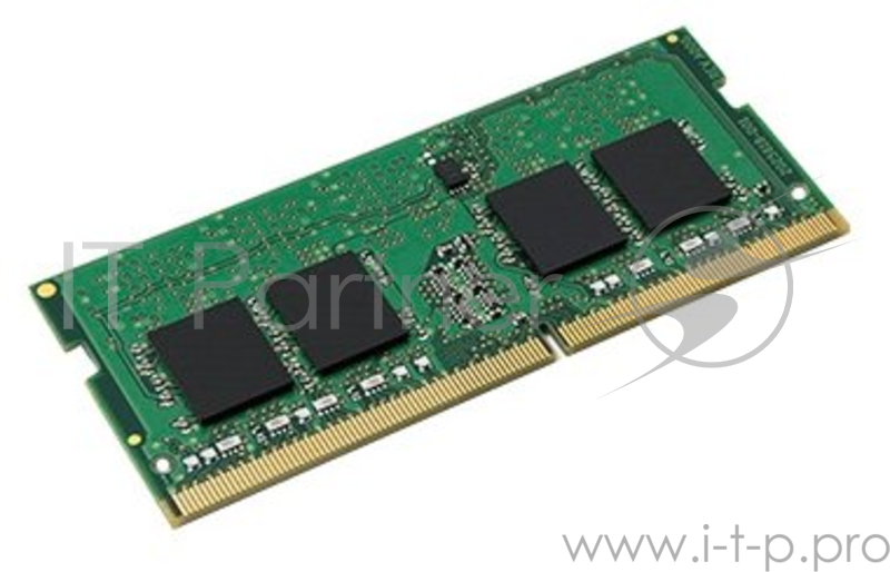 Память оперативная Foxline SODIMM 8GB 2400 DDR4 CL17 (1G*8)