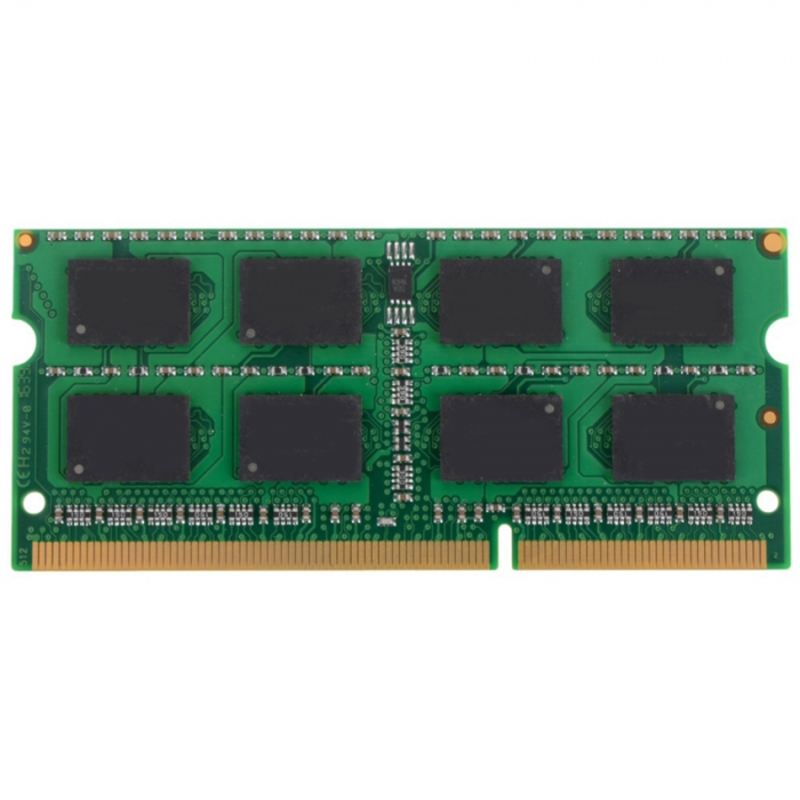 Память SO-DIMM DDR3 8Gb (pc-12800) 1600MHz Apacer Retail AS08GFA60CATBGC/DS.08G2K.KAM