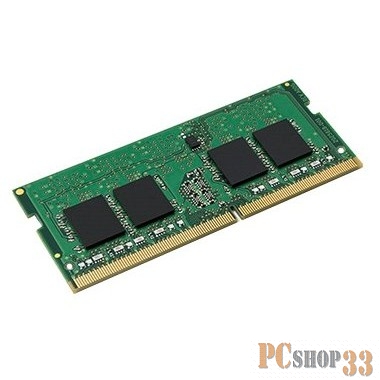 Память оперативная Foxline SODIMM 16GB 2666 DDR4 CL19 (1Gb*8)
