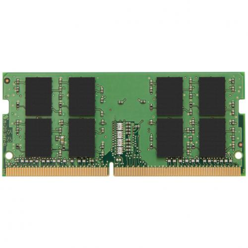 Модуль памяти 16GB Apacer DDR4 2400 SO DIMM ES.16G2T.GFH Non-ECC, CL17, 1.2V, AS16GGB24CEYBGH, RTL