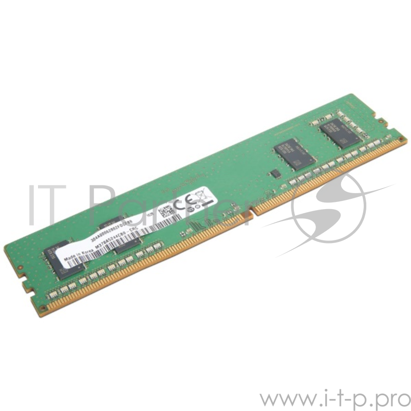 Оперативная память Lenovo DDR4 8GB 2666MHz UDIMM Memory