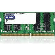 Память GOODRAM SODIMM DDR4 16GB PC4-21300 (2666MHz) CL19