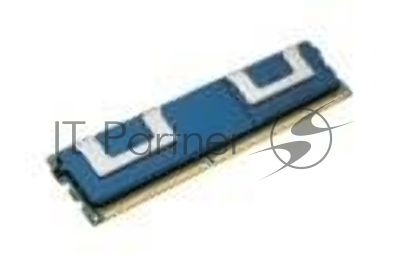 Модуль памяти Kingston DDR3L DIMM 32GB KVR16LL11Q4/32 {PC3-12800, 1600MHz, ECC Reg, CL11, QRx4, 1.35V, w/TS}