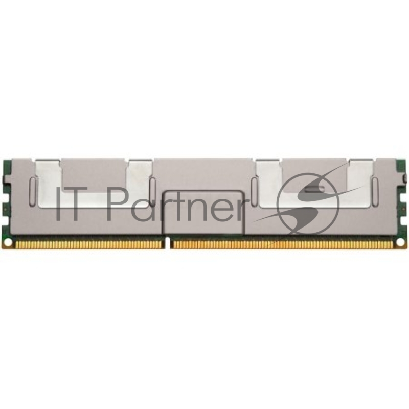 Модуль памяти Kingston DDR3L DIMM 32GB KVR16LL11Q4/32 {PC3-12800, 1600MHz, ECC Reg, CL11, QRx4, 1.35V, w/TS}