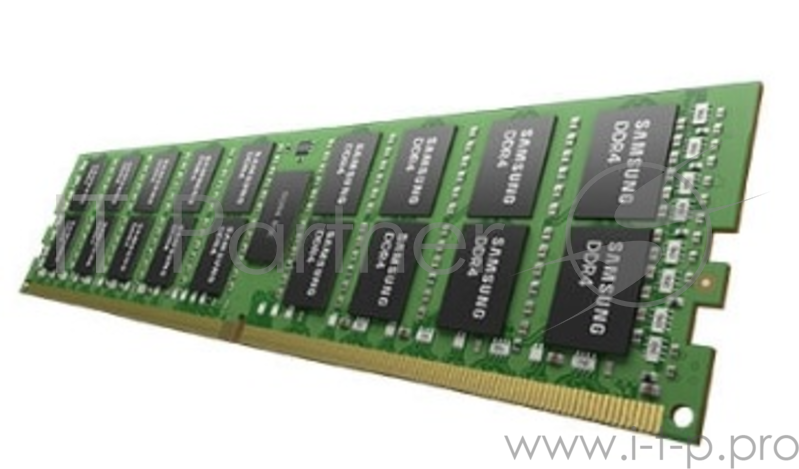 Оперативная память Samsung DDR4 16GB RDIMM (PC4-21300) 2666MHz ECC Reg 1.2V (M393A2K40CB2-CTD6Y)