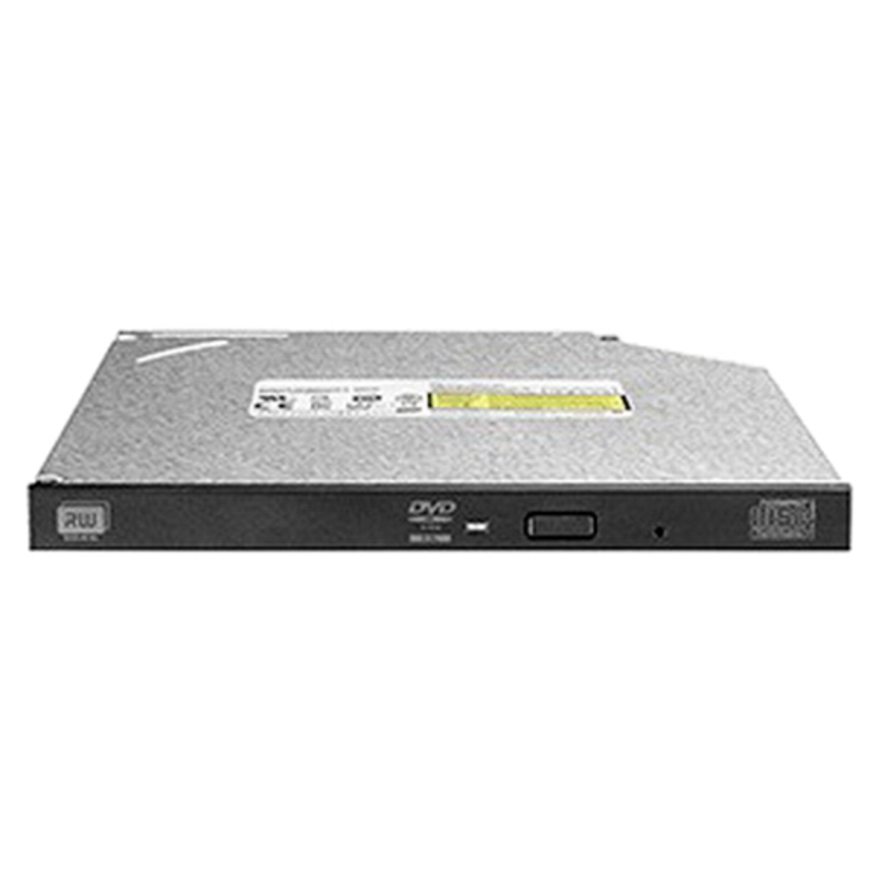 LiteON DVD±RW DL Internal Slim ODD DU-8AESH-01-B-PLDS SATA, DVD±R 8x, DVD±RW 8/6x, DVD±R DL 6x, DVD-RAM 5x, CD-RW 24x, CD-R 24x, DVD-ROM 8x, CD 24x, 9.5mm, Black, OEM {60}
