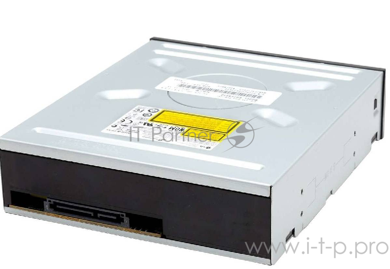 Привод Blu-Ray LG BH16NS40 черный SATA внутренний oem