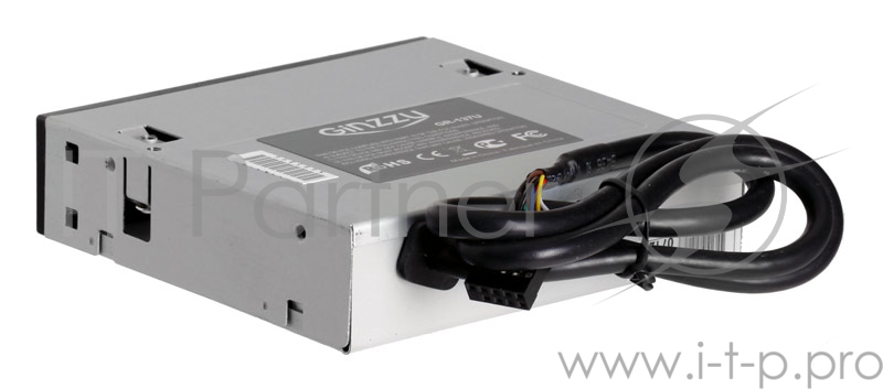 Картридер <All-in-1> USB 2.0 internal 3.5