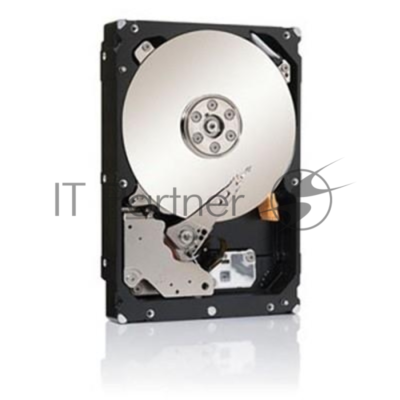 Жесткий диск Seagate Original SAS 2.0 3Tb ST3000NM0023 Constellation ES.3 (7200rpm) 128Mb 3.5