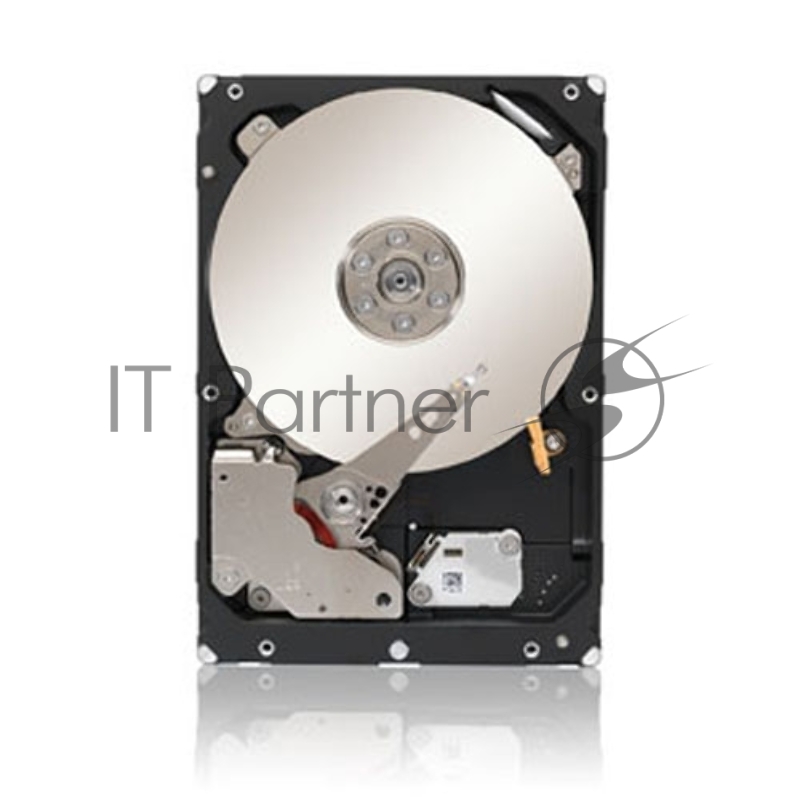 Жесткий диск Seagate Original SAS 2.0 3Tb ST3000NM0023 Constellation ES.3 (7200rpm) 128Mb 3.5