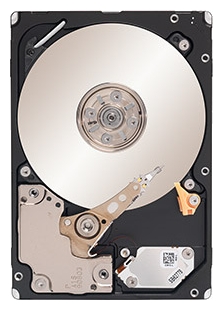 Жесткий диск Seagate Original SAS 2.0 900Gb ST900MM0006 Savvio (10000rpm) 64Mb 2.5
