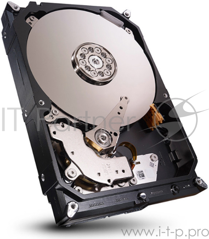 Жесткий диск 1TB Toshiba (MG03SCA100) {SAS 2.0, 7200 rpm, 64Mb buffer, 3.5