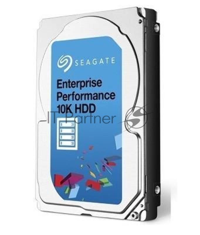 Жесткий диск Seagate Original SAS 3.0 900Gb ST900MM0168 Enterprise Performance (10000rpm) 128Mb 2.5