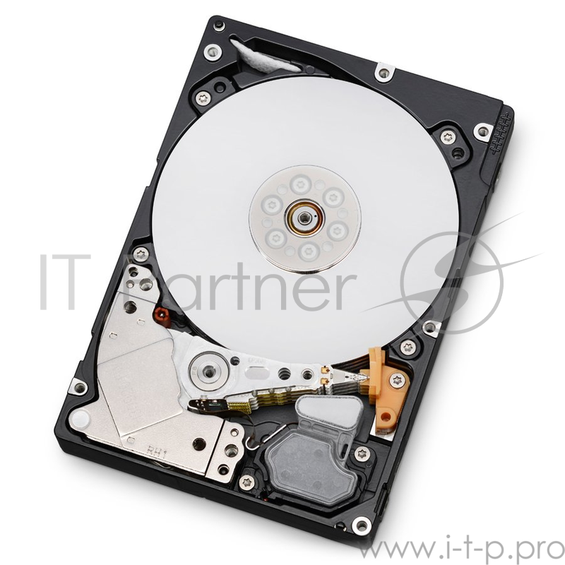 Жесткий диск HDD Server HGST Ultrastar C10K1800 (2.5’’, 1.2TB, 128MB, 10000 RPM, SAS 12Gb/s) SKU: 0B31240