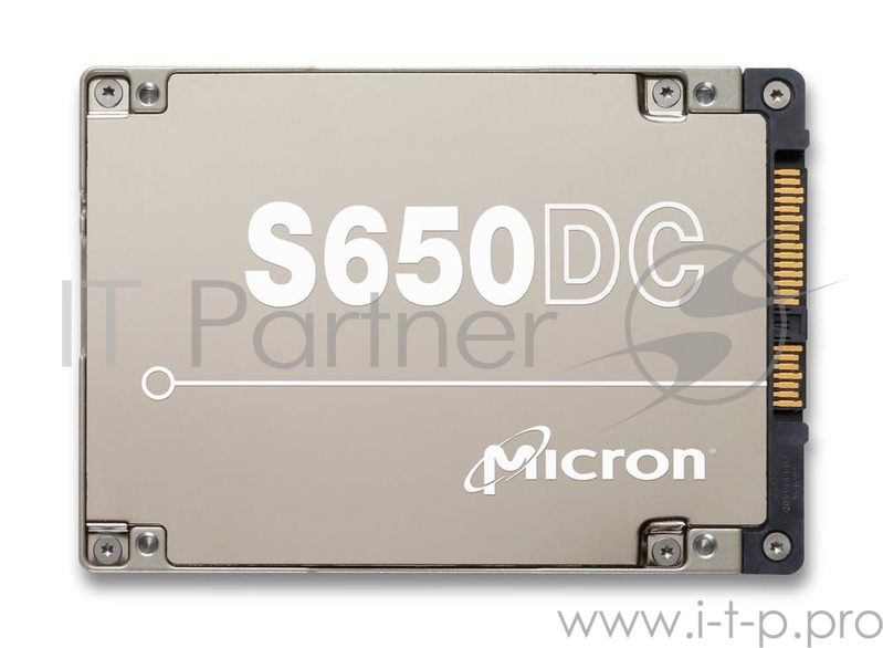 SSD жесткий диск SAS2.5