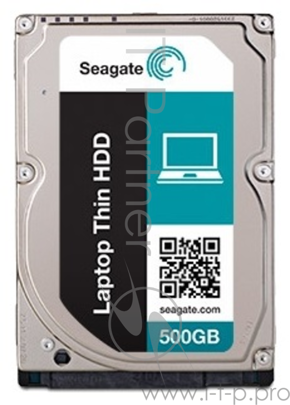 Жесткий диск Seagate Original SATA-III 500Gb ST500LM021 (7200rpm) 32Mb 2.5