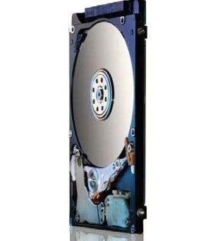 Жесткий диск HGST SATA-III 500Gb 0J43105 HTE725050A7E630 Travelstar 7K500 (7200rpm) 32Mb 2.5