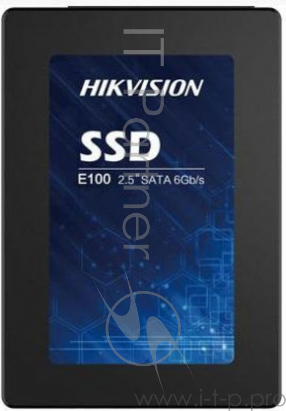 SSD жесткий диск SATA2.5