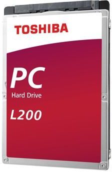 Жесткий диск Toshiba SATA-III 2Tb HDWL120EZSTA L200 (5400rpm) 128Mb 2.5