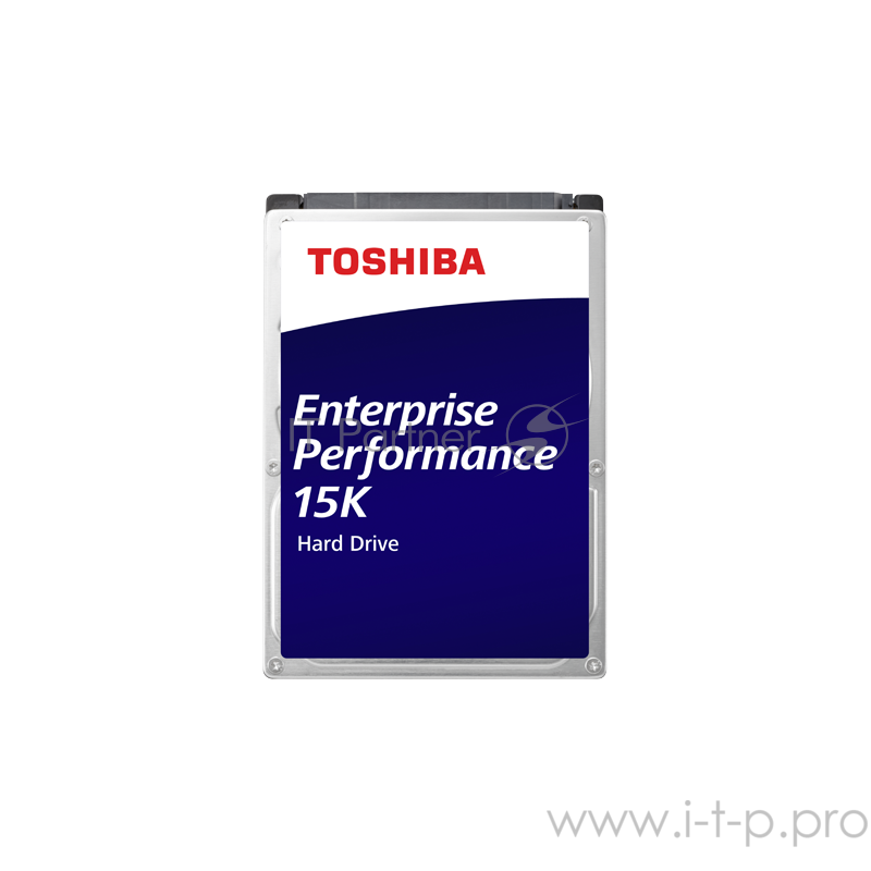 Жесткий диск HDD Toshiba SAS 12Gbit/s 300Gb 2.5