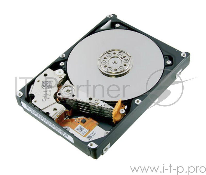 Жесткий диск HDD Toshiba SAS 2.4TB 2.5
