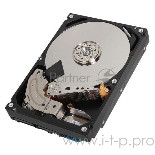Жесткий диск HDD Toshiba SAS 2.4TB 2.5