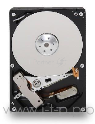 Жесткий диск Toshiba SATA-III 2Tb DT01ACA200 (7200rpm) 64Mb 3.5