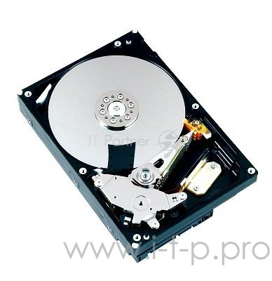 Жесткий диск Toshiba SATA-III 3Tb DT01ACA300 (7200rpm) 64Mb 3.5