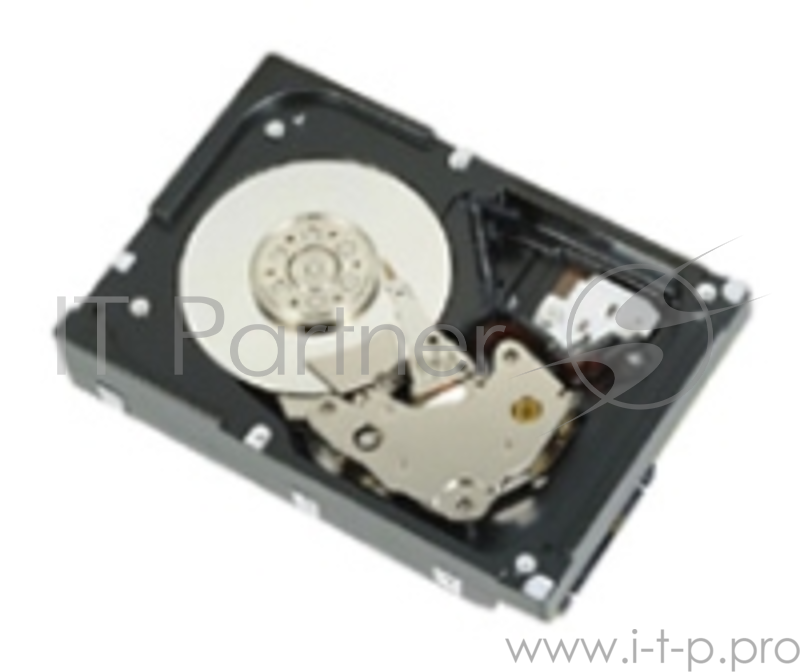 Жесткий диск DELL 1TB LFF 3.5