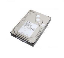 Жесткий диск 3TB Toshiba (MG04ACA300E) {SATA 6.0Gb/s, 7200 rpm, 128Mb buffer, 3.5