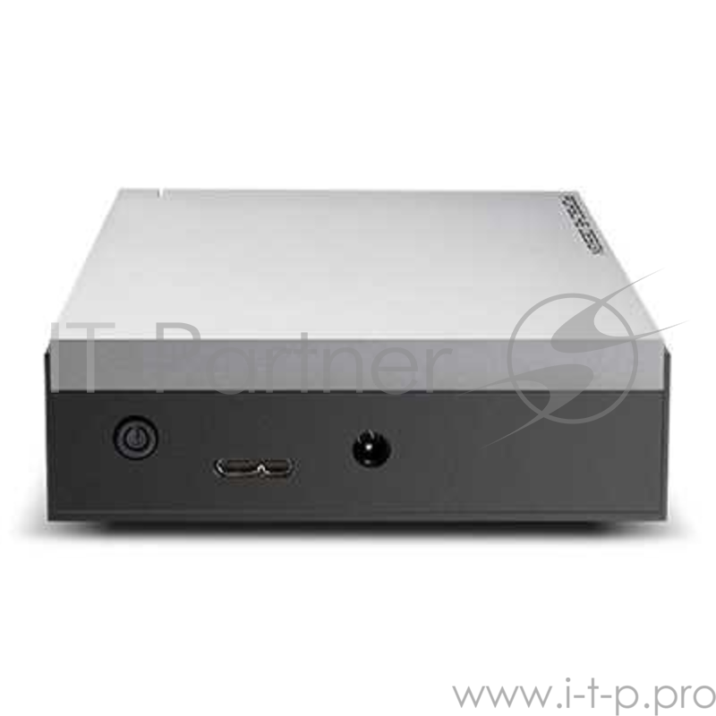 Накопитель на жестком магнитном диске LaCie Внешний жесткий диск LaCie STEW6000400 6TB Porsche Design Desktop Drive 3.5